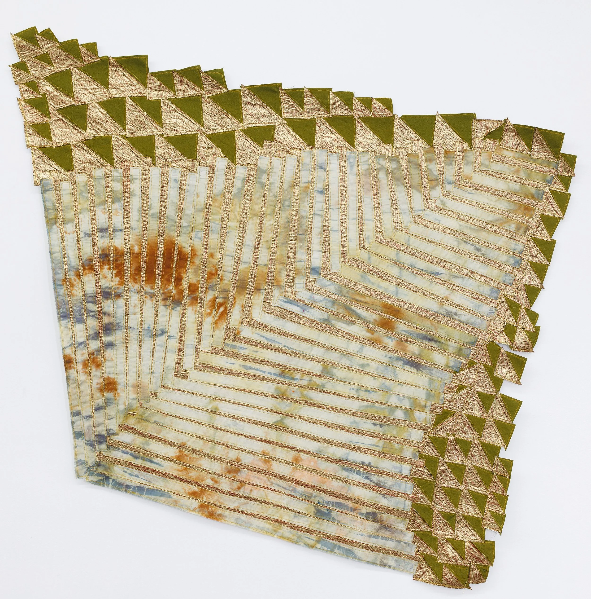 Work by Regina Durante Jestrow