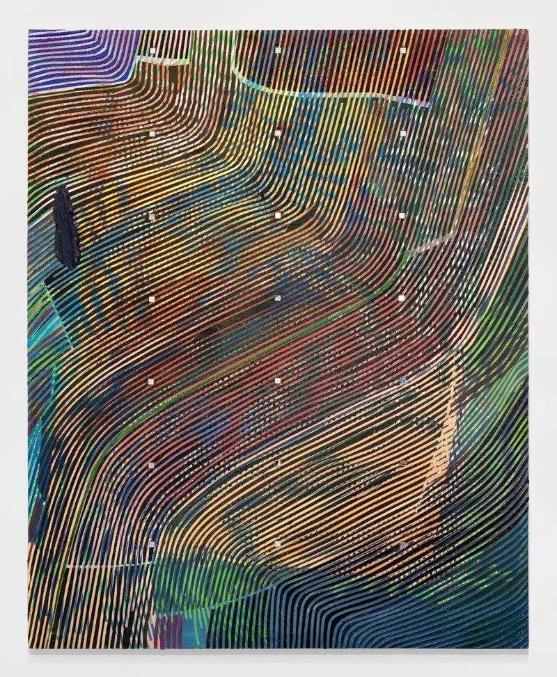 Work by Addison Wolff